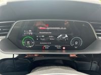 Audi Q8 e-tron - Vorschau Bild 15