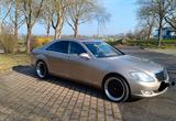 Mercedes-Benz S 350 - - Mercedes-Benz S 350 aus 2005