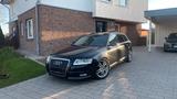 Audi A6 4F 2.0 TFSI Multi - Audi A6 aus 2011 mit Benzin-Antrieb: Kombi