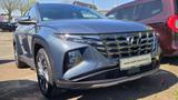 Hyundai TUCSON Select Mild-Hybrid 2WD Vollausstattung - Hyundai Tucson Select mit Diesel-Antrieb