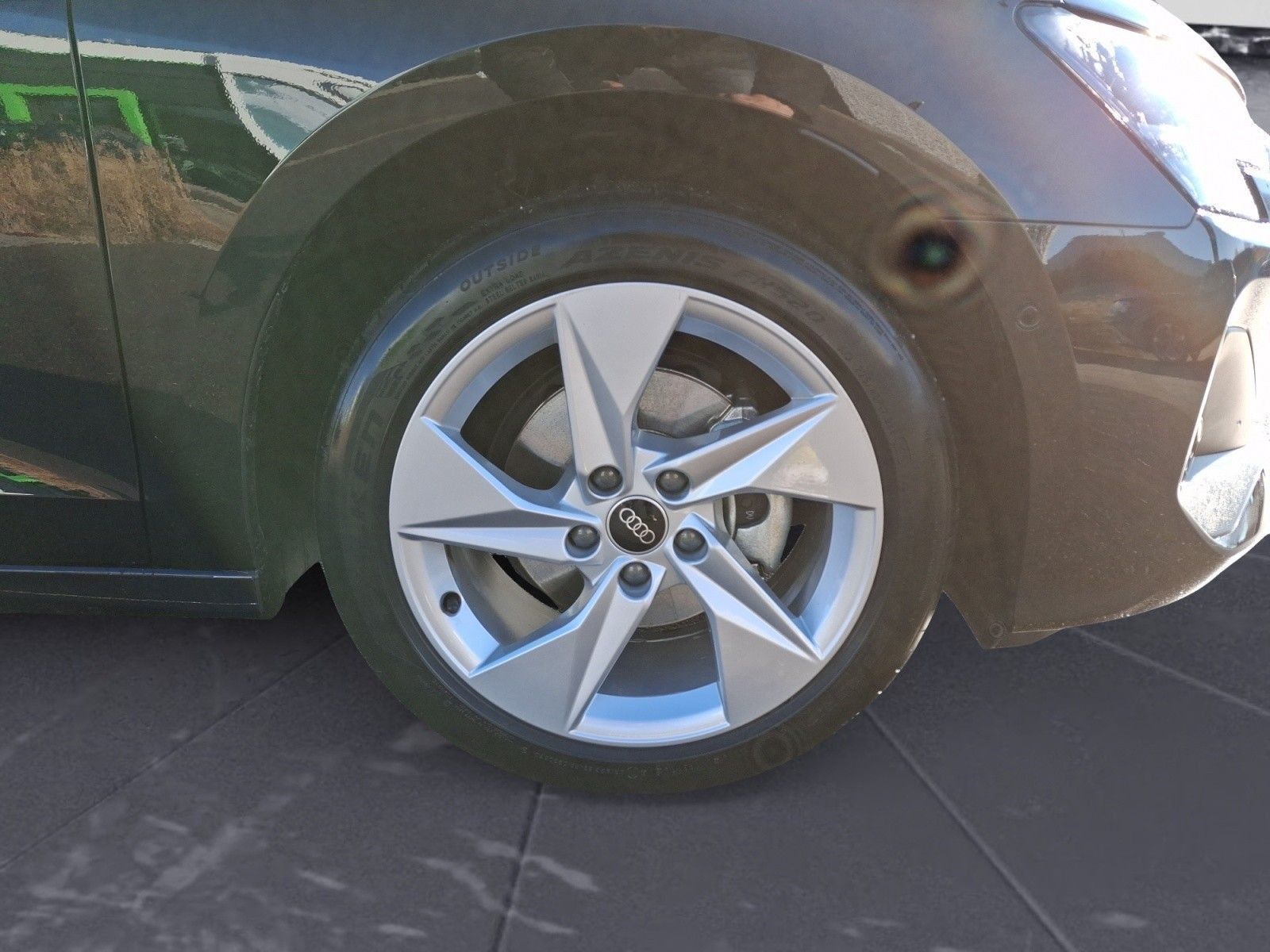 Audi A3 - Bild 12