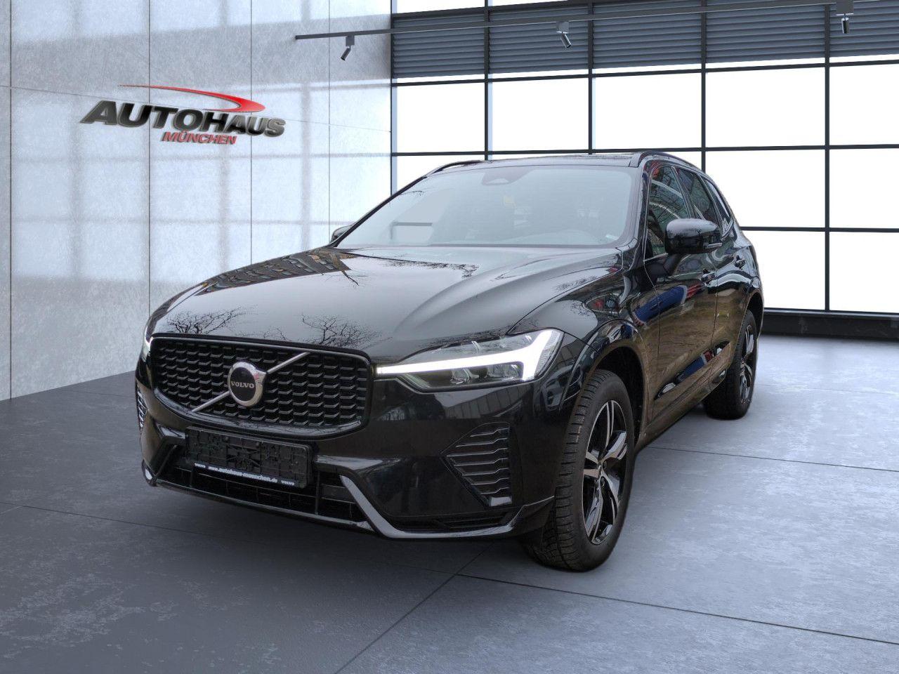 Volvo XC 60 R Design AWD