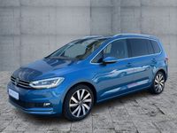 Volkswagen Touran - Vorschau Bild 2