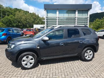 Dacia Duster - 2
