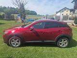 Mazda CX-3 2.0 SKYACTIV-G 121 Prime-Line FWD Prime... - Mazda CX-3 Prime-Line mit Benzin-Antrieb