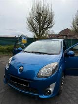 Renault Twingo 2 - 1.2 Dynamique - Renault Twingo mit LPG-Antrieb: 1.2