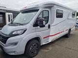 LMC Cruiser T 662 G ALDE-Heizung/ AHK/ Luftfederung - LMC Cruiser T 662 G