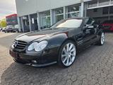 Mercedes-Benz SL 55 AMG*ROADSTER*BOSE*1.HAND*LORINSER*CHANCE* - Mercedes-Benz Lorinser