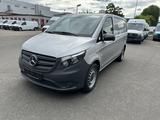 Mercedes-Benz Vito Kasten 114 CDI RWD kompakt Bott Regaleinbau - gebrauchte Mercedes-Benz Vito aus dem Jahr 2022