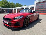 BMW Z4 sDrive30i Keyless HUD 20 Zoll LED TOTW M SPOR