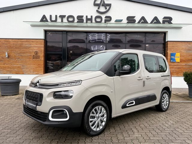 Citroën Berlingo Feel M/SOFORT VERFÜGBAR