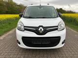 Renault Kangoo Limited Automatik 1.Hand 5-Sitzer Klima - Renault Kangoo mit Diesel-Antrieb: Kleinbus, 1.5