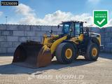 Komatsu WA470 -8E0 - Komatsu Kettenbagger