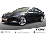 Skoda Superb 2.0 TDI DSG SHZ+KAMERA+NAVI+CANTON - Skoda Superb mit Diesel-Antrieb: Limousine