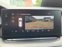 Skoda Octavia - Vorschau Bild 22