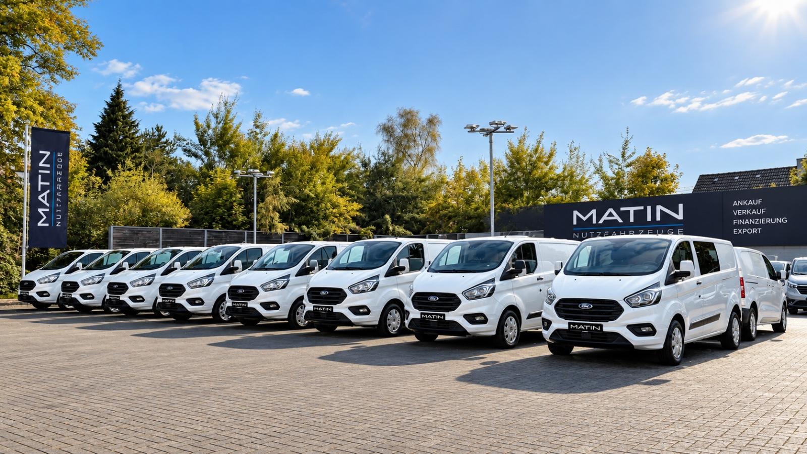 Volkswagen T6.1 4MOTION DSG TRANSPORTER KURZ/AHK/TEMPOMAT