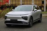 XPENG G9 230 kW RWD SR AHK - XPENG Gebrauchtwagen von 2024