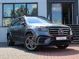 Mercedes-Benz GLS 350 d 4Matic AMG Line Night Pano Tablet Exc.