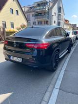 Mercedes-Benz GLE 43 AMG Mercedes-AMG GLE 43 4MATIC Merced... - Mercedes-Benz GLE-Class in Stuttgart