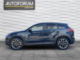 Mazda CX-5 Sports-Line AWD AUTOMATIK NAVI,KAMERA,LED - Mazda CX-5 Gebrauchtwagen in Frankfurt
