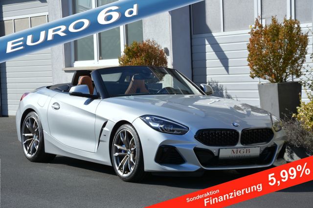 BMW Z4 Roadster M40i *Vollausstattung*