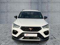Cupra Ateca - Vorschau Bild 3