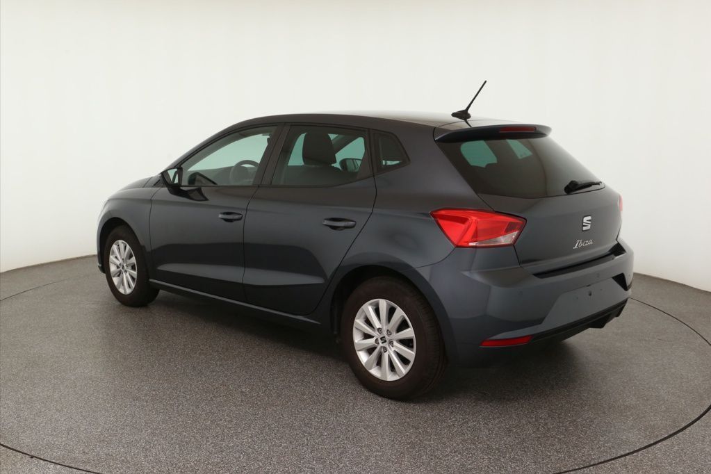 SEAT Ibiza Style 1.0 TSI Tempo*Nav*PDC*RFK*SH*Klima