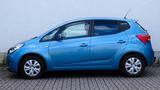 Hyundai ix20 Comfort - Hyundai Gebrauchtwagen von 2012