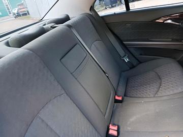 2004 Mercedes-BENZ E 280 照片 10