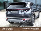 Hyundai TUCSON 1.6 T-GDI PRIME 4WD SHZ LHZ NAVI KAMERA - Hyundai Tucson Prime mit Benzin-Antrieb