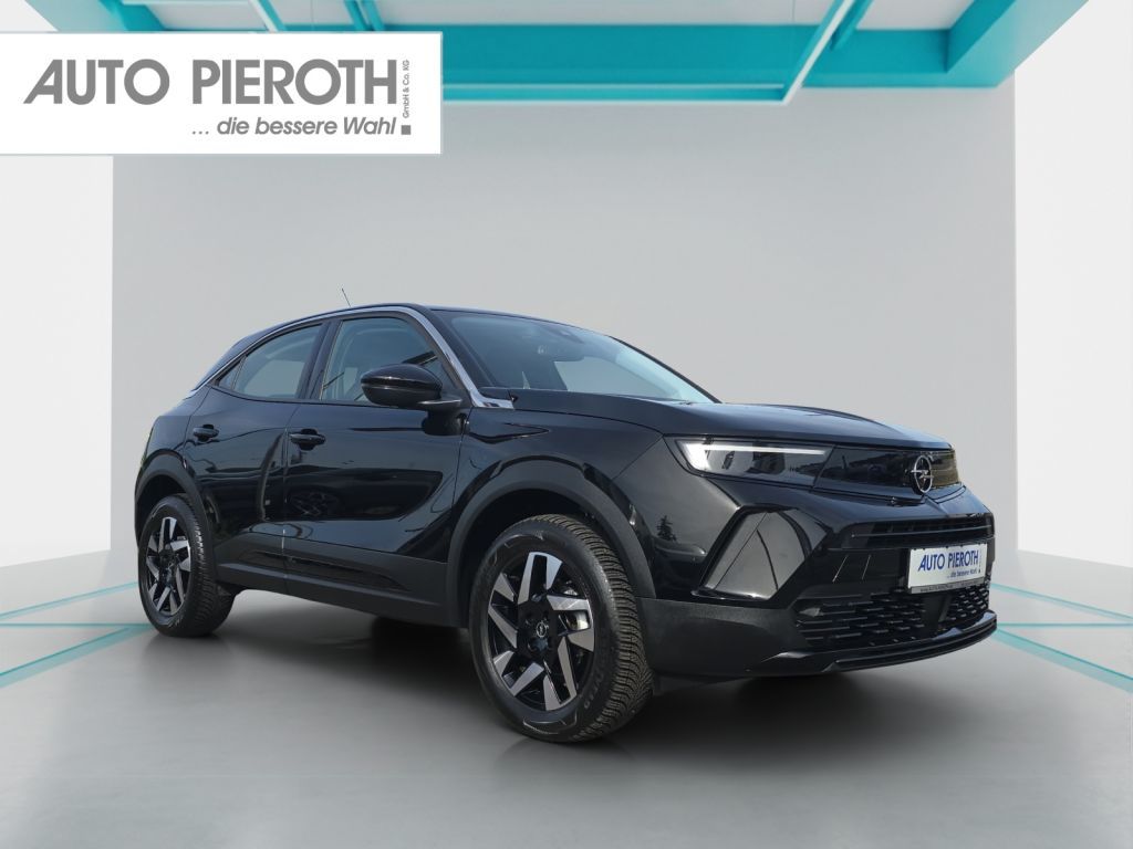 Image of Opel Mokka