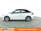 Volkswagen Golf VI 2.0 TDI BlueMotion Tech*NAVI*TEMPO*PDC* - Volkswagen Golf: Cabrio, TDI