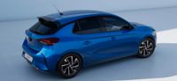 Opel Corsa - Vorschau Bild 4