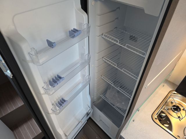 Etrusco V6.8 SCF AT Complete Selection Bi-Xenon