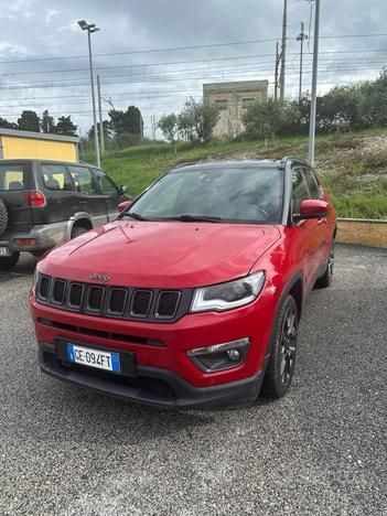 Jeep JEEP Compass 1.6 Multijet II 2WD SPORT FULL OPTI