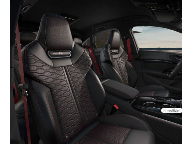Audi RS5 - Bild 11