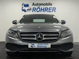 Mercedes-Benz E 350 d Wide MB-LED 360G HUD Standheiz. Distr.+ - Mercedes-Benz E 350 mit Diesel-Antrieb: Limousine, Automatik