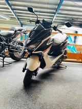 Malaguti Mission 200 /Euro 5 mit Tageszul. - MALAGUTI ROLLER