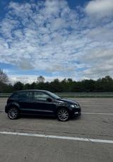 Volkswagen VW POLO 1.4 TDI Automatik - Volkswagen Polo mit Diesel-Antrieb: Automatik, 1.4