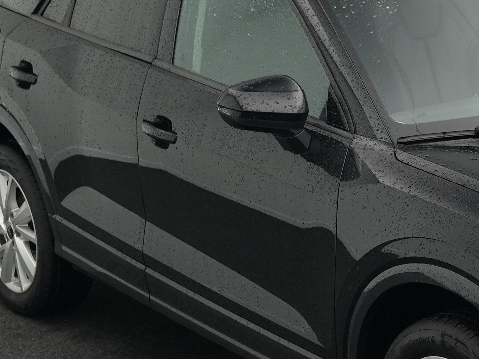 Audi Q2 - Bild 41