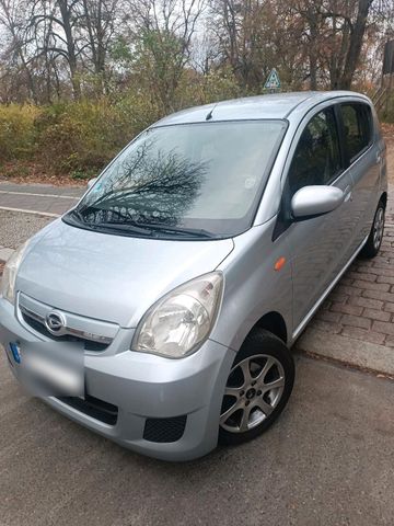 Daihatsu CuoreAUTOMATIKnur 48 tkm, Topzu...