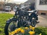 BMW R50/2 - BMW R 2 50
