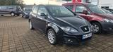 Seat Altea 1.6 TDI 77kW  DSG AHK  - Seat Altea Gebrauchtwagen