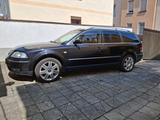 Volkswagen VW Passat 3BG 1.8T Trendline  Bastlerfahr... - Volkswagen Passat aus 2003: Kombi