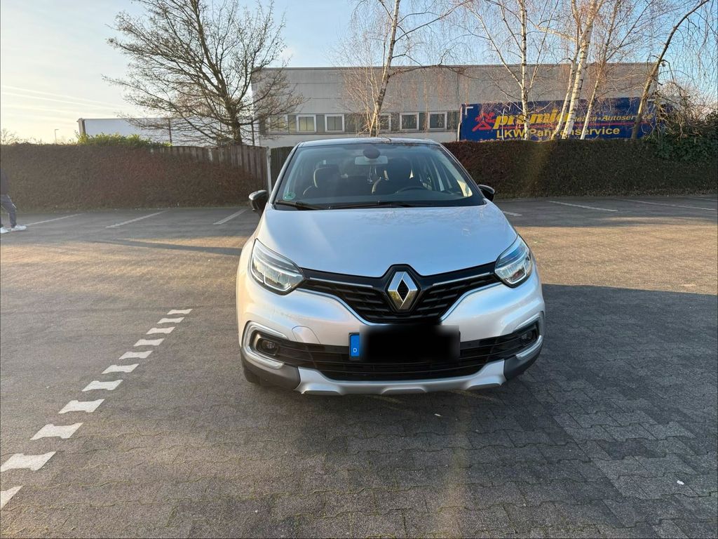 Image of Renault Captur