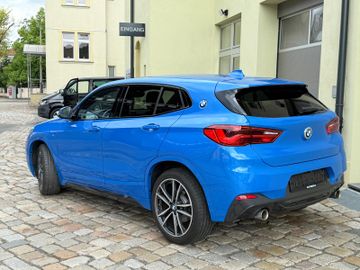 BMW X2 - 4