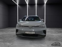 Volkswagen ID.4 - Vorschau Bild 11