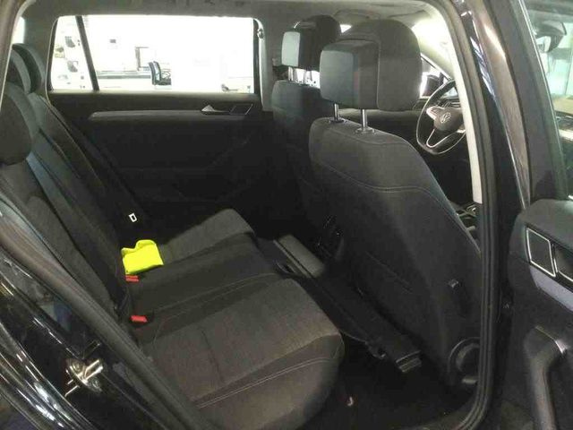 Passat Variant 2.0 TDI BUSINESS LED+KAMERA+PANO+
