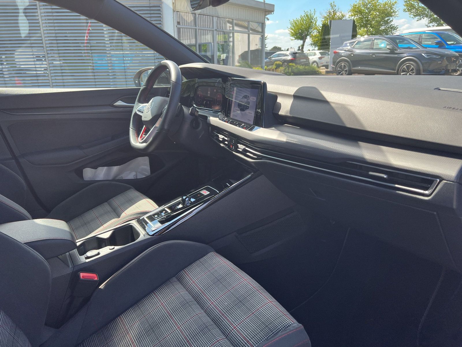 Volkswagen Golf - Bild 14