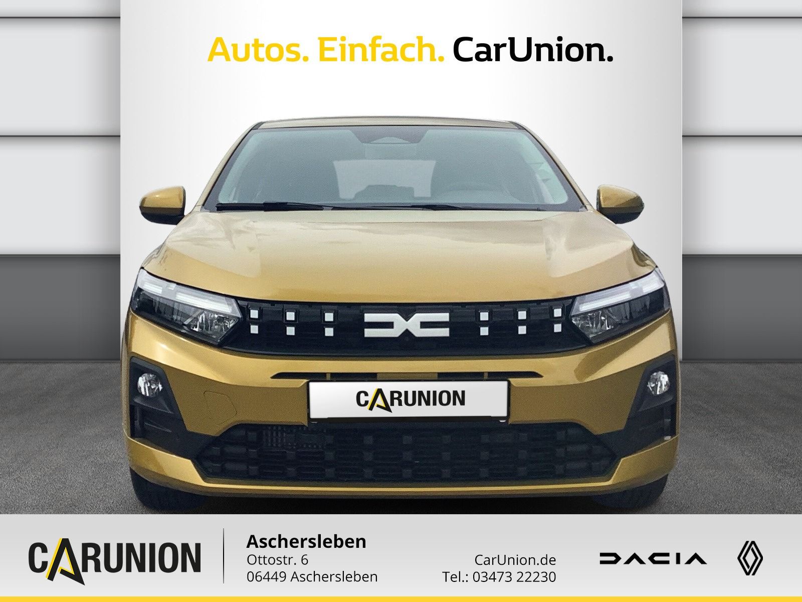 Dacia Sandero Journey TCe 100 imagem 2